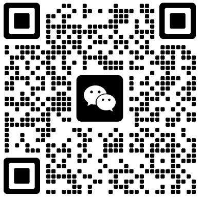 Ikun 的微信二维码